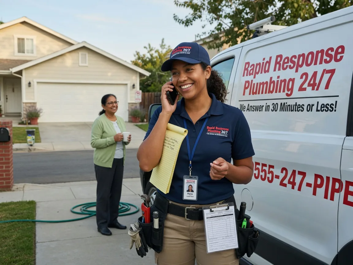Emergency Plumber Reynoldsburg, OH FAQs